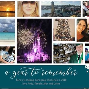 Meet your Posher, Daniela